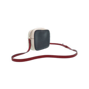 Gucci Bag Disco Crossbody Soho Pebbled Leather